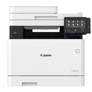 캐논 오피스 파트너 컬러 레이저 복합기, MF643Cdw