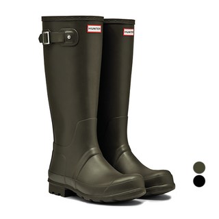 HUNTER Shoe 男士 Original 高筒雨靴 MFT9000RMA