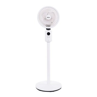 Kolin 歌林 AI聲控3D循環立扇 10吋, KFC-MN10AIC