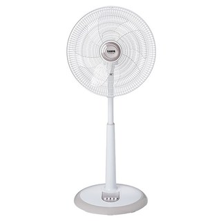 SAMPO 聲寶 16吋機械式電風扇 450 x 405 x 835~1030mm, SK-FP16Q