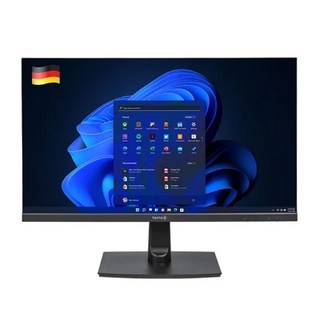 terra 沃特曼 FHD IPS 不閃頻 硬體低藍光螢幕 27型 100Hz 1ms, 68.6cm, 2742W V2