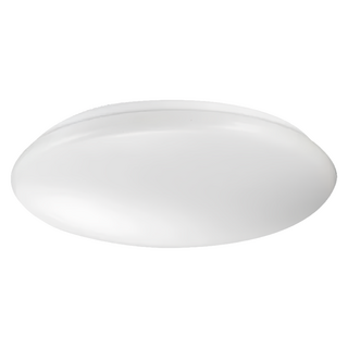 旭光 LED吸頂燈 18W 經典星空 直徑265 x 92mm, 白色