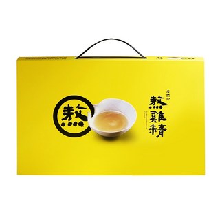 老協珍 經典原味熬雞精, 42ml, 14包, 1盒