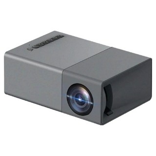 微米 微型投影機，1280*720，150ANSI/2500lux，32-100吋投影尺寸, M250