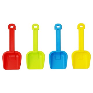 Miniland 沙雪地鏟子Set 4入 24cm, 175g, 1組