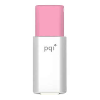 pqi 勁永 USB 3.0 隨身碟 U176V, 8GB, 1個