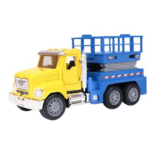 DRIVEN by BATTAT Driven 系列 小型升降機 帶燈光和聲音, 小型升降機 多色, 1個