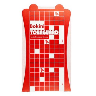 보키니 권연벌레 페로몬 트랩, 1개입, 1개