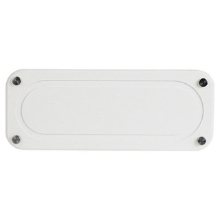 橢圓凹槽款 珪藻土洗漱墊 不鏽鋼墊腳, 米白色, 1個