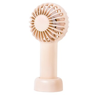 aibo 輕巧隨身USB 手持/桌立兩用風扇