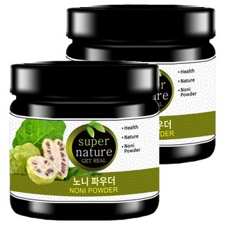 Style KUK 諾麗果粉, 100g, 2個