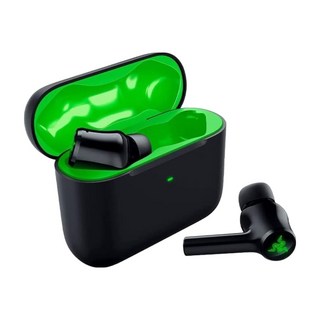 RAZER 雷蛇 Hammerhead HyperSpeed Xbox 雙模真無線耳機-IPX4防潑濺