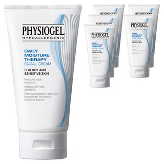 PHYSIOGEL 潔美淨 每日保濕修護面霜