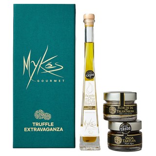 松露禮盒3件組, 1套