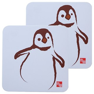 기화병가 펭귄쿠키, 198g, 2개