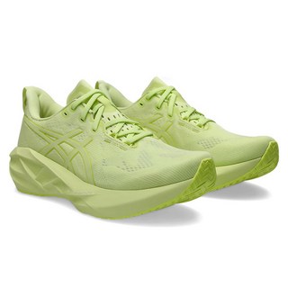 ASICS 亞瑟士 男款運動慢跑鞋 NOVABLAST 5 LITE-SHOW 1011C032-750