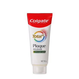 Colgate 高露潔 全效抗牙菌斑清恬薄荷牙膏, 95g, 1條