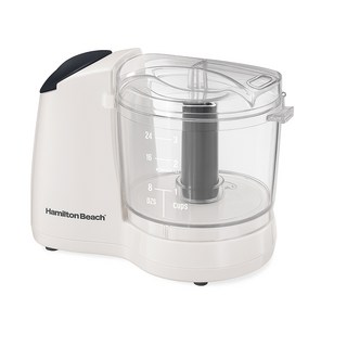 Hamilton Beach 漢美馳 小旋風食物料理機 調理機 原廠保固, 72603-TW