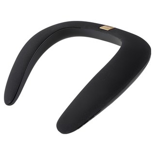 RONEVER 頸掛式藍牙喇叭 200 x 47 x 230mm, MAP134, 黑色