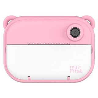 myFirst Insta 2 拍立得兒童相機，前後鏡頭，1200萬像素，高清熱感應技術，即拍即印, FC2401SA-PK01, 1個