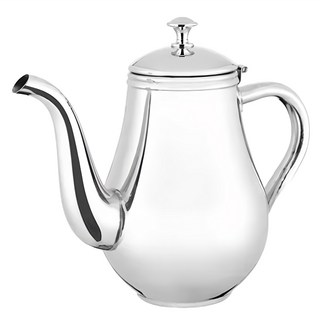 Pearl Horse 寶馬 皇家冷水壺, 1.5L, 1個, 銀色