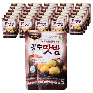 農舍公主 Matbam, 50g, 40個