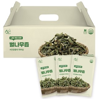 황금이네 벌나무즙 30p, 3L, 1개
