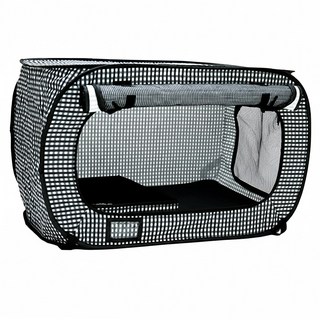 Necoichi 貓壹 攜帶系列 提籠, 1個