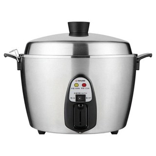 TATUNG 大同 不鏽鋼電鍋 220V, TAC-11T-MMV2, 霧鋼, 1個