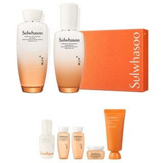 설화수 new 자음 2종 세트 EX, 1세트