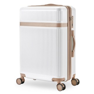 아날도바시니 링클 여행용 확장형 캐리어 16인치 20인치 24인치 28인치
