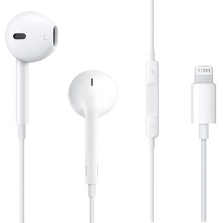 SW Lightning高音質線控耳機 線長1.2m 11g, PH-L100