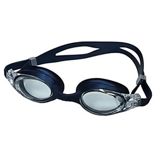 SUCCESS 成功 快調一體光學泳鏡, Free, 藍色, 1個