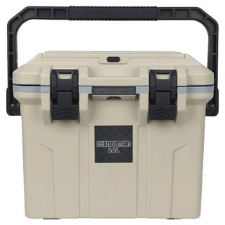 MYCOOLMAN 冰桶 ICEBOX COB16, 沙色, 16L