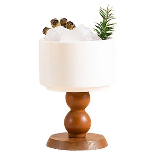 天然水晶礦石擴香石組 白水晶 居家香氛 提升能量 淨化空氣