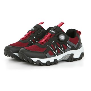 Altaica 女士登山運動工作健行鞋 AT-01