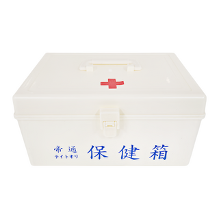 帝通 保健空箱 大 25.5 x 19 x 12cm, 1盒