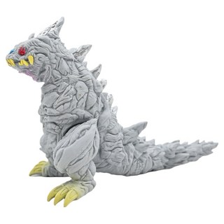 BANDAI 超人力霸王特利卡怪獸軟膠 159 滅絕歐加, 1個