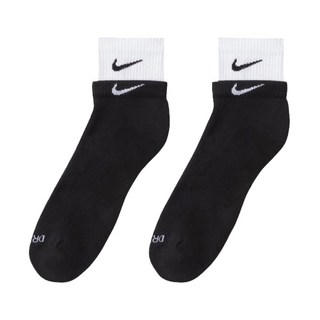 NIKE 耐吉 基本款短襪