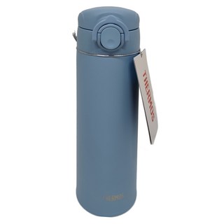 THERMOS 膳魔師 保溫瓶 JOK-500-LB, 藍色, 500ml, 1個