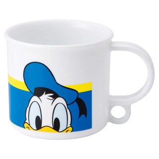 Skater 吊掛式漱口杯, 唐老鴨, 1個