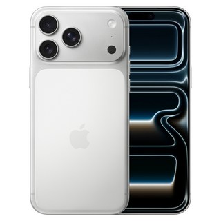 Apple iPhone 17 Pro Max 原廠保固, 銀色, 256GB
