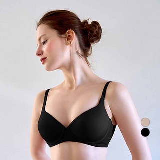 VENUS 女性專用 Easy For Me 人造絲無鋼圈內衣 VBRI648