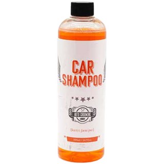 AUTO GROOMING 洗車精, 500ml, 1個