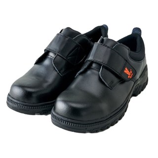 Hanama 悍馬 真皮橡膠鞋底安全鞋