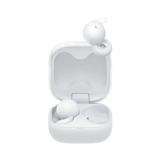 Sony 索尼 真無線藍芽耳機 WF-L910 白色