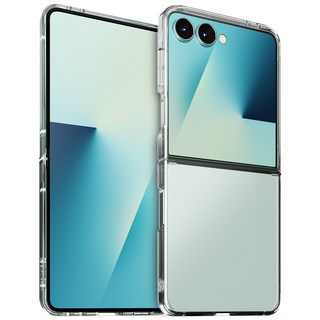 신지모루 1mm 스키니 슬림 휴대폰 케이스
