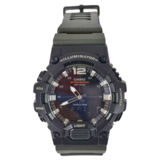 CASIO 卡西歐 手錶