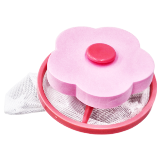 SAFEBET 漂浮式洗衣機棉絮過濾袋, SFB-481, 4個