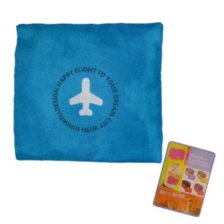 TAILI 太力 大容量可折疊行李箱拉桿旅行袋收納袋 加大款 210~220g 43L